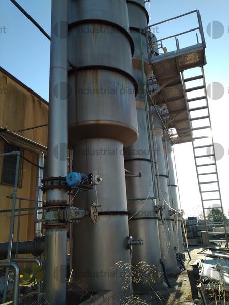 1#9953 Impianto trasformazione pomodoro in vendita - foto 12