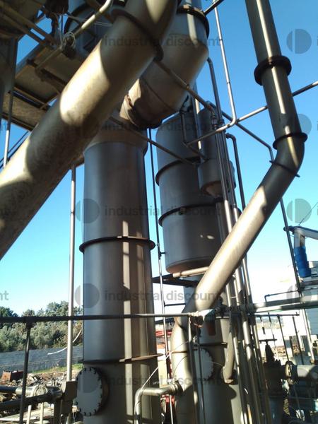 1#9953 Impianto trasformazione pomodoro in vendita - foto 14