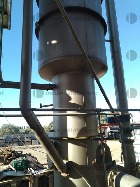 1#9953 Impianto trasformazione pomodoro in vendita - foto 15