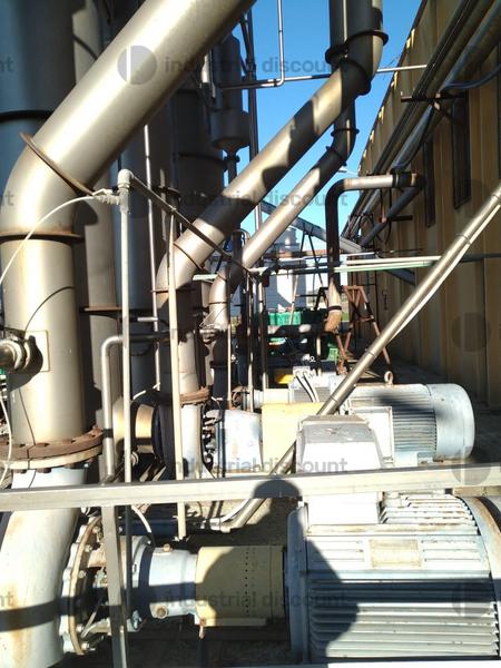 1#9953 Impianto trasformazione pomodoro in vendita - foto 16