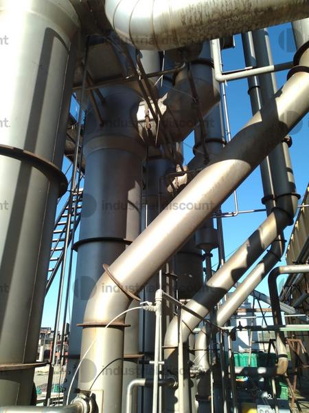 1#9953 Impianto trasformazione pomodoro in vendita - foto 17