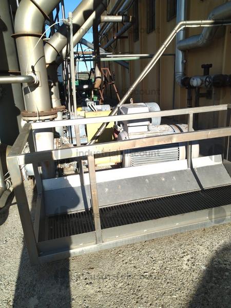 1#9953 Impianto trasformazione pomodoro in vendita - foto 18