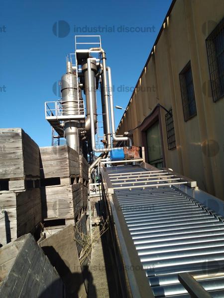 1#9953 Impianto trasformazione pomodoro in vendita - foto 19