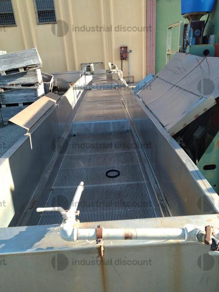 1#9953 Impianto trasformazione pomodoro in vendita - foto 22