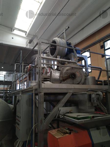 1#9953 Impianto trasformazione pomodoro in vendita - foto 27