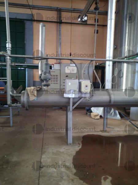 1#9953 Impianto trasformazione pomodoro in vendita - foto 30