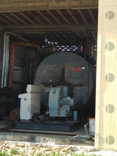 1#9953 Impianto trasformazione pomodoro in vendita - foto 33