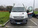 Immagine 11 - Autoveicolo Iveco 35/E4 - Lotto 1 (Asta 9954)