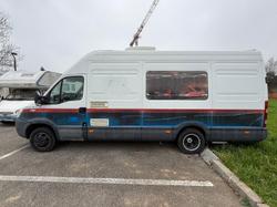 Autoveicolo Iveco 35/E4 - Lotto 1 (Asta 9954)