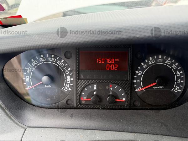 1#9954 Autoveicolo Iveco 35/E4 in vendita - foto 2
