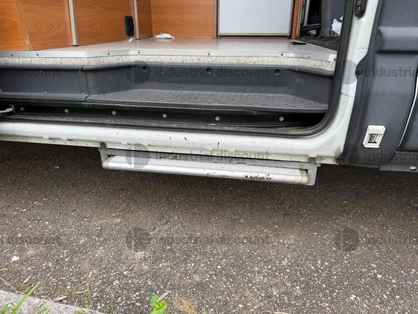 1#9954 Autoveicolo Iveco 35/E4 in vendita - foto 5