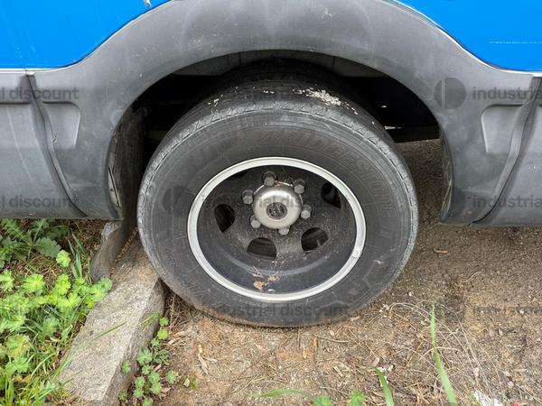 1#9954 Autoveicolo Iveco 35/E4 in vendita - foto 7