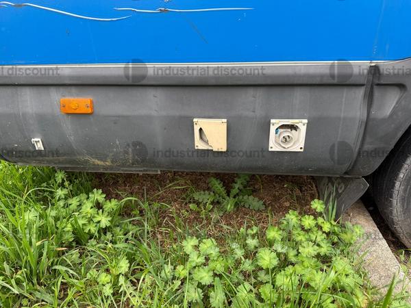 1#9954 Autoveicolo Iveco 35/E4 in vendita - foto 8