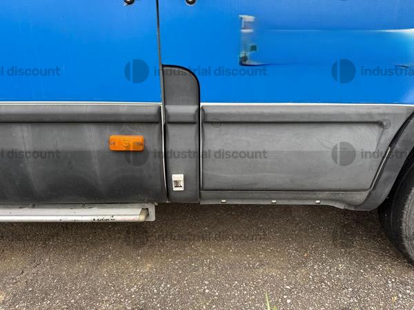 1#9954 Autoveicolo Iveco 35/E4 in vendita - foto 9