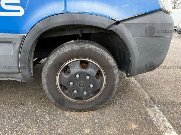 1#9954 Autoveicolo Iveco 35/E4 in vendita - foto 10