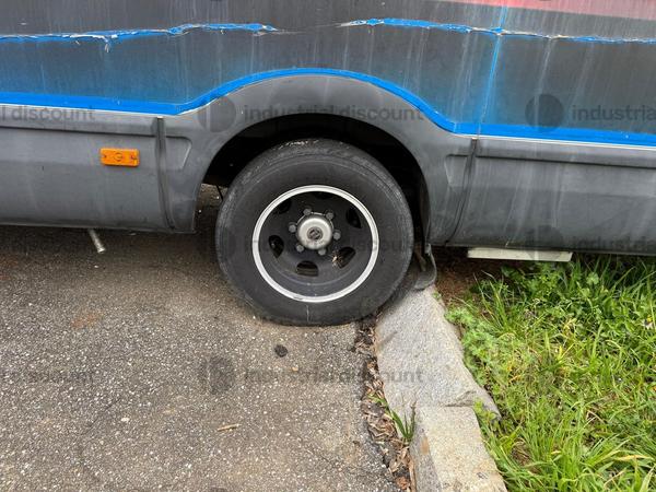 1#9954 Autoveicolo Iveco 35/E4 in vendita - foto 16