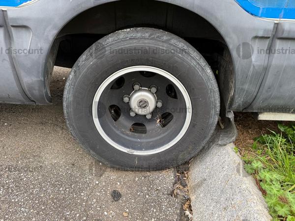 1#9954 Autoveicolo Iveco 35/E4 in vendita - foto 17