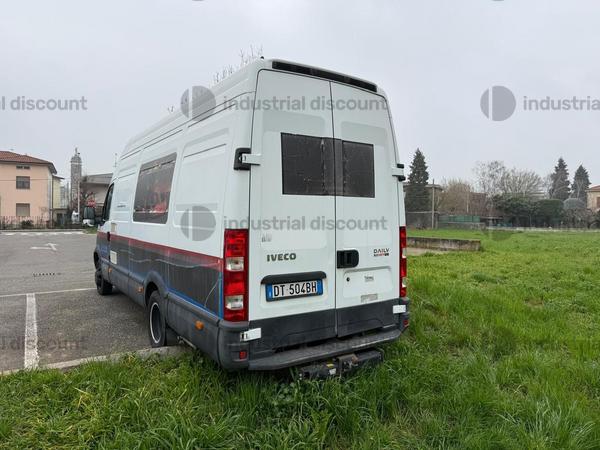 1#9954 Autoveicolo Iveco 35/E4 in vendita - foto 18