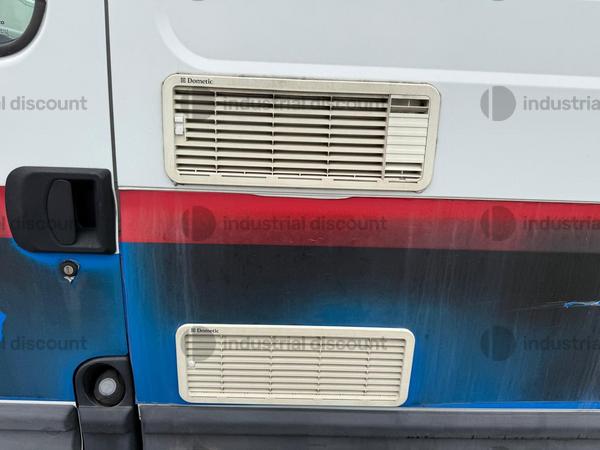 1#9954 Autoveicolo Iveco 35/E4 in vendita - foto 19