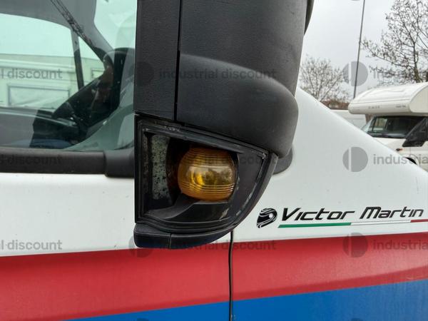 1#9954 Autoveicolo Iveco 35/E4 in vendita - foto 20