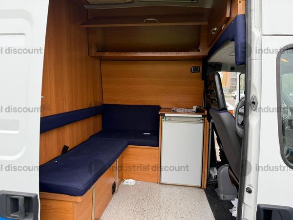 1#9954 Autoveicolo Iveco 35/E4 in vendita - foto 21