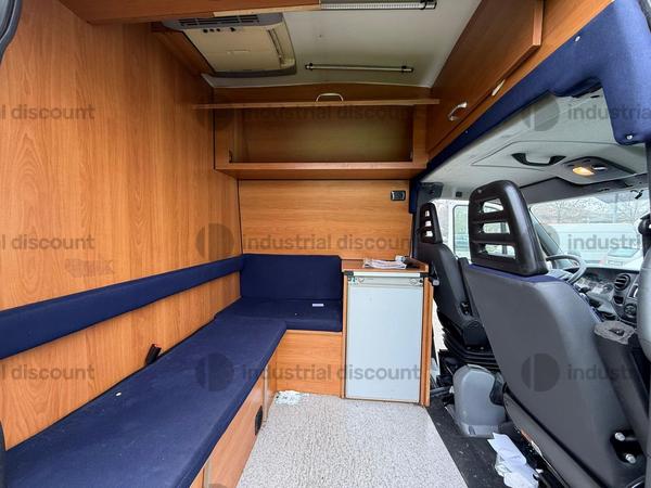 1#9954 Autoveicolo Iveco 35/E4 in vendita - foto 22