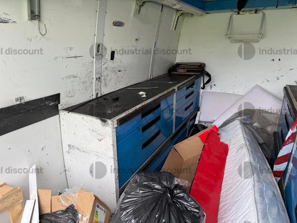 1#9954 Autoveicolo Iveco 35/E4 in vendita - foto 25