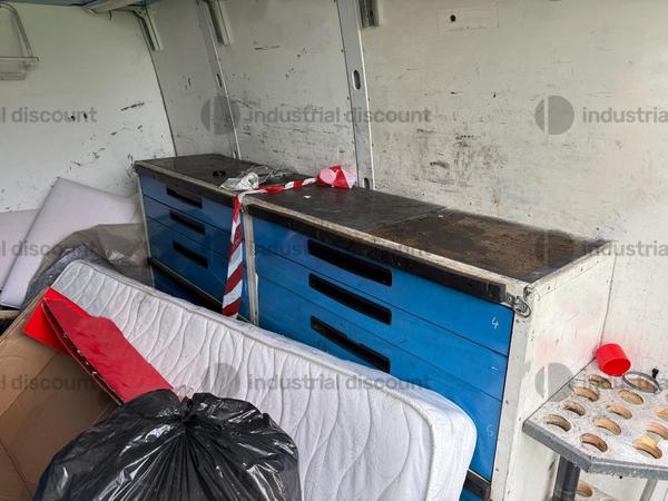 1#9954 Autoveicolo Iveco 35/E4 in vendita - foto 27
