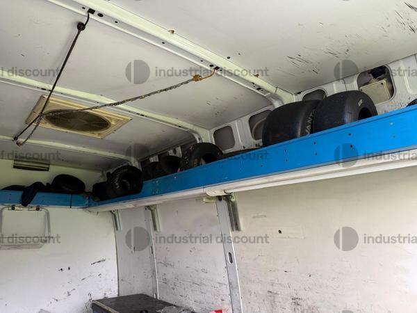 1#9954 Autoveicolo Iveco 35/E4 in vendita - foto 28