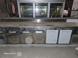 Catering equipment - Lot 0 (Auction 9955)