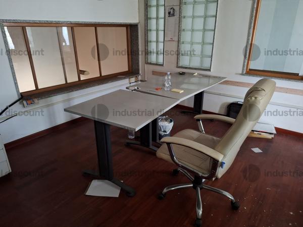 1#9956 Arredamento da ufficio in vendita - foto 1
