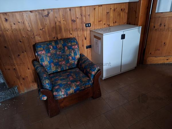 1#9956 Arredamento da ufficio in vendita - foto 5