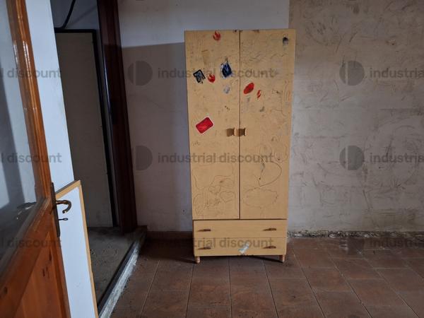1#9956 Arredamento da ufficio in vendita - foto 6