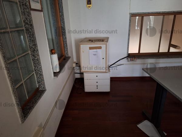 1#9956 Arredamento da ufficio in vendita - foto 8