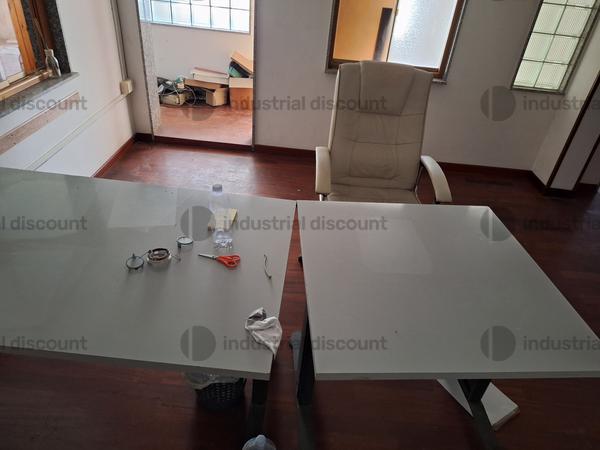 1#9956 Arredamento da ufficio in vendita - foto 9