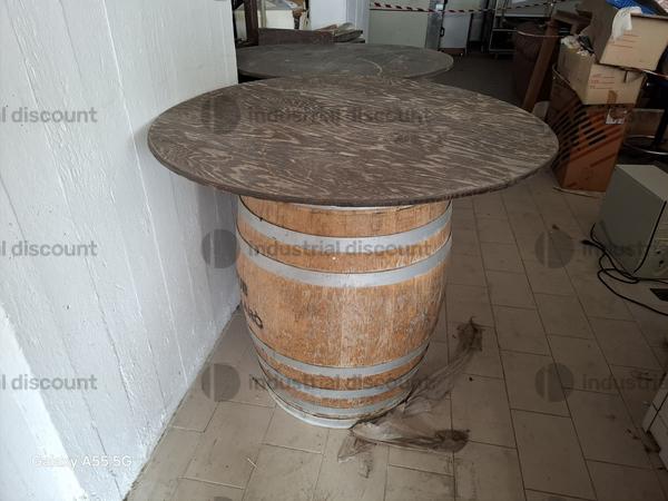 1#9957 Attrezzature e arredi per bar in vendita - foto 1