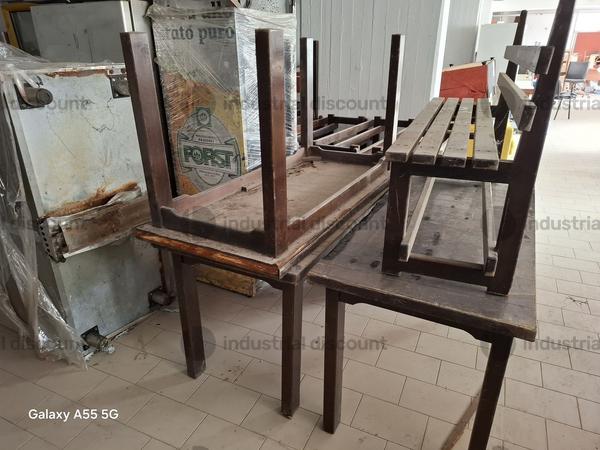 1#9957 Attrezzature e arredi per bar in vendita - foto 2