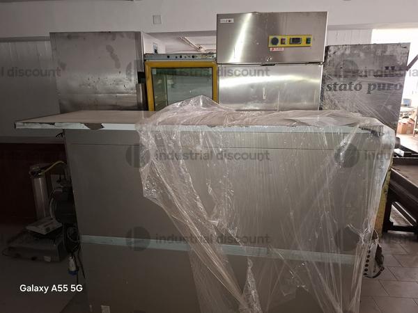1#9957 Attrezzature e arredi per bar in vendita - foto 3