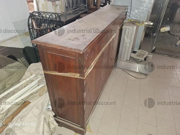 1#9957 Attrezzature e arredi per bar in vendita - foto 5