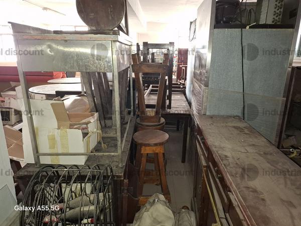 1#9957 Attrezzature e arredi per bar in vendita - foto 6