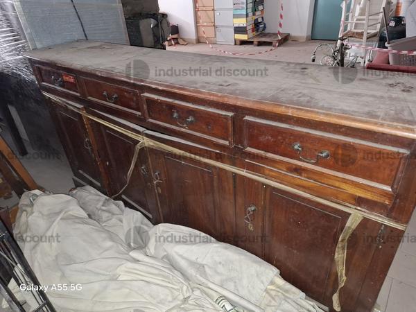 1#9957 Attrezzature e arredi per bar in vendita - foto 7