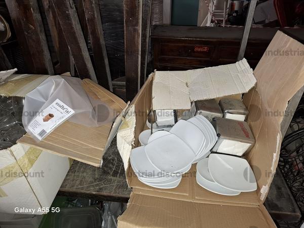 1#9957 Attrezzature e arredi per bar in vendita - foto 8