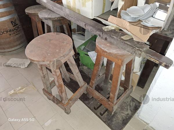 1#9957 Attrezzature e arredi per bar in vendita - foto 9