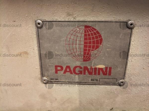 1#9958 Attrezzatura industriale per stireria in vendita - foto 3