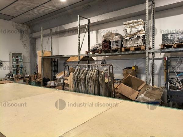 1#9958 Attrezzatura industriale per stireria in vendita - foto 16