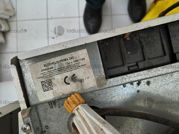1#9958 Attrezzatura industriale per stireria in vendita - foto 18