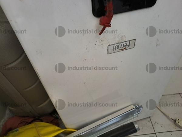 1#9958 Attrezzatura industriale per stireria in vendita - foto 19