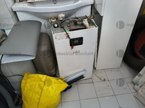 1#9958 Attrezzatura industriale per stireria in vendita - foto 20