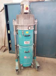 Yeitek YC 650 PCB Cleaning Machine and RIBO Industrial Vacuum Cleaner - Lot 0 (Auction 9959)