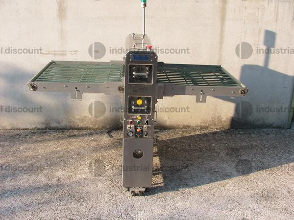 1#9959 Macchina pulizia schede Yeitek YC 650 in vendita - foto 1